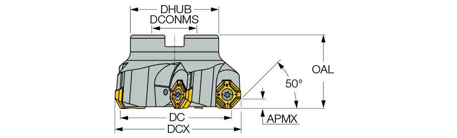 IQ845 FSY D160-15-40-R07