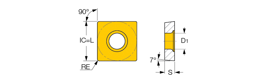 SCMT 120408-19 IC907