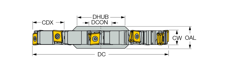 SDN D200-1723-50-CALN13