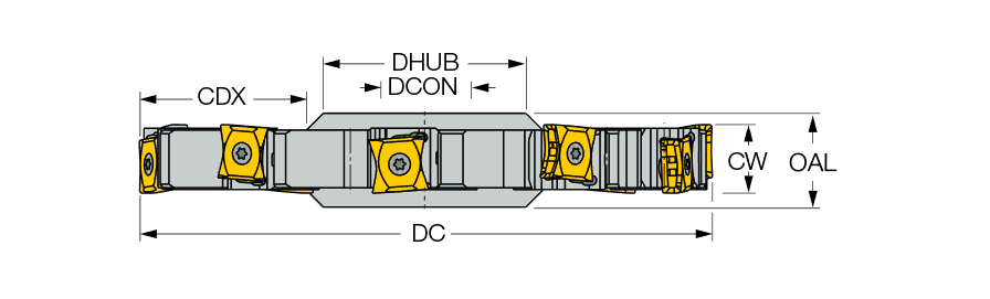 SDN D125-1925-40-CAPM15
