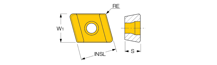 NPHT 110408R-HF-P IC806