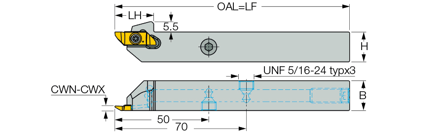 SCHL 12-22BF-JHP
