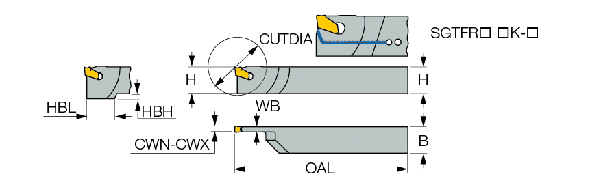 SGTFL 1010-2