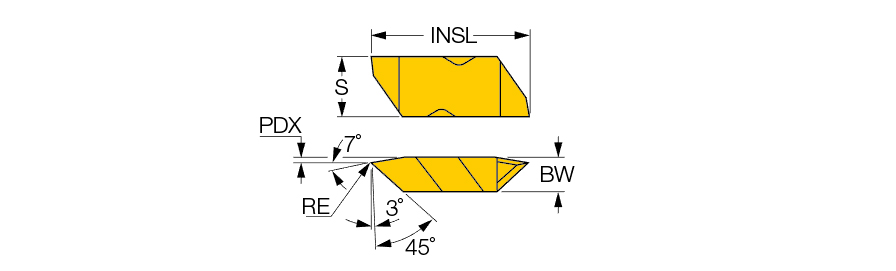 FLTB-3RB IC908