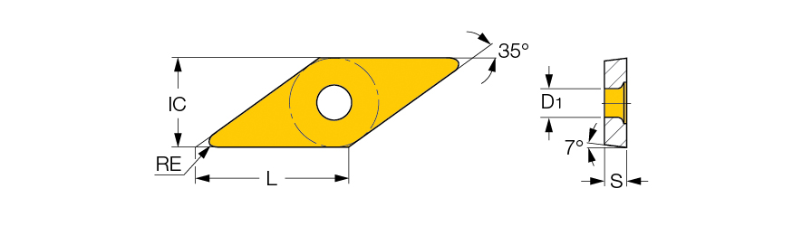 VCMT 160404-FPC IC520N