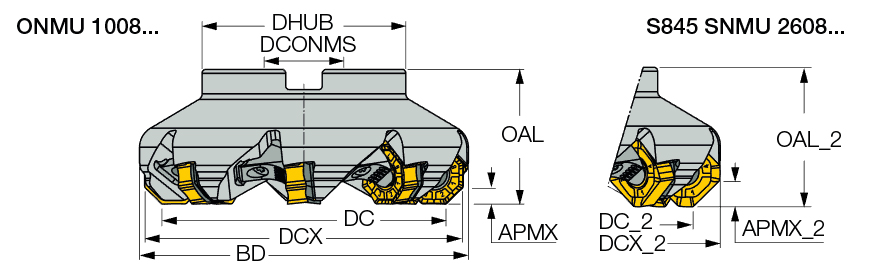 SOF45WG D250-12-60-R26