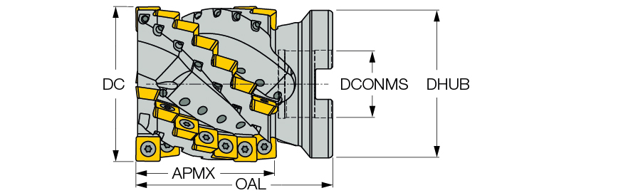 SDK D63-55-05-27-12-C