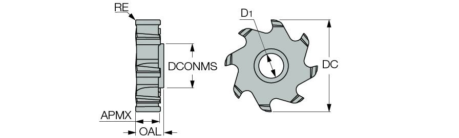 ‎SD FM D32-8-R0.4-SP15 IC908