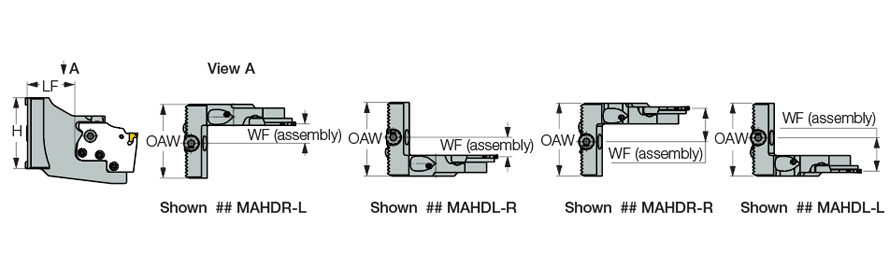 V85 MAHDL-R-XL-SH-JHP