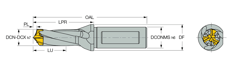 D3N 200-030-25A-1.5D