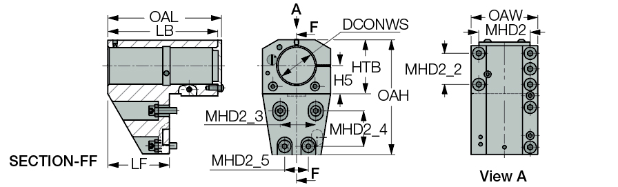 BLKT AV-3250-JHP