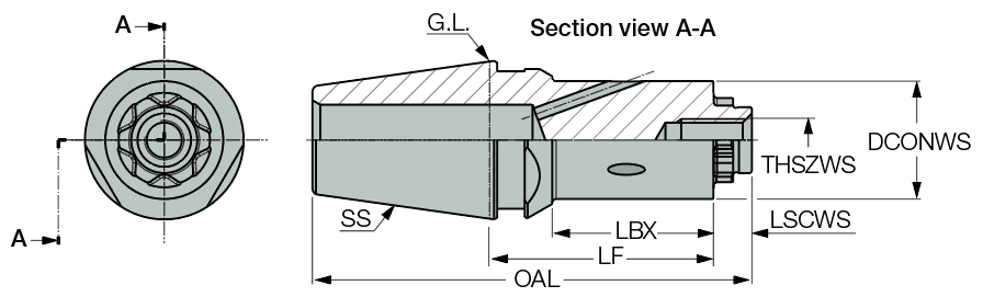 SD-S-A-H20-ER25-SP19-C