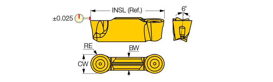 GRIPA 6.00-3.00 IC07