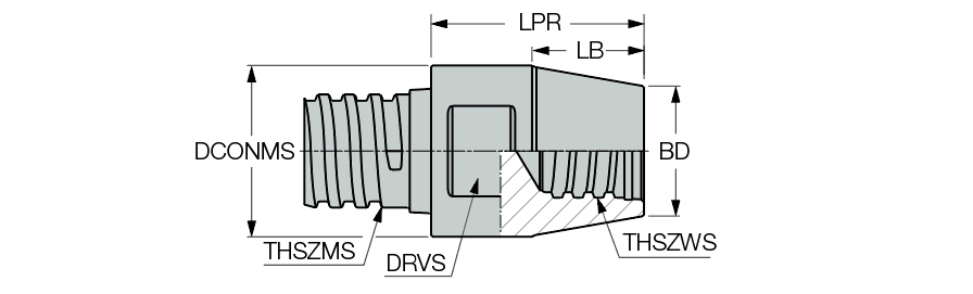MM CAB T05T04-14.0/.55-W