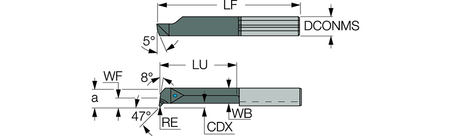 PICJ RT47D50R15-25 IC908