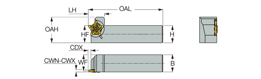 PCHL 25-24-QC