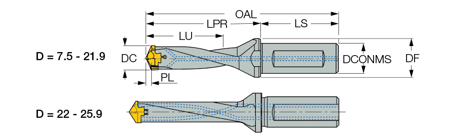 DCM 180-054-25A-3D