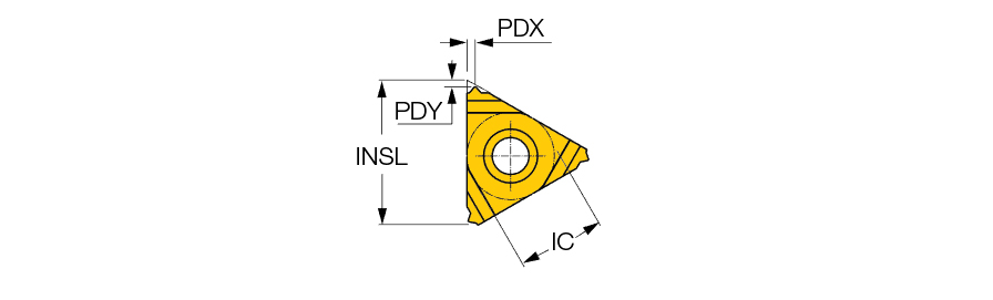16ER 20 PG IC908